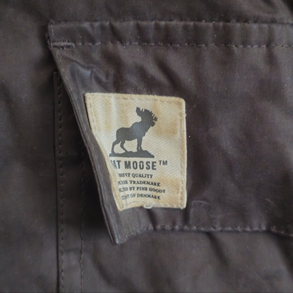 Fat Moose Jacket - Picture 3 of 5